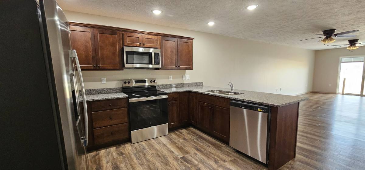 Apartment for rent at 4154 Montana Ave, Saint Libory, NE 68872
