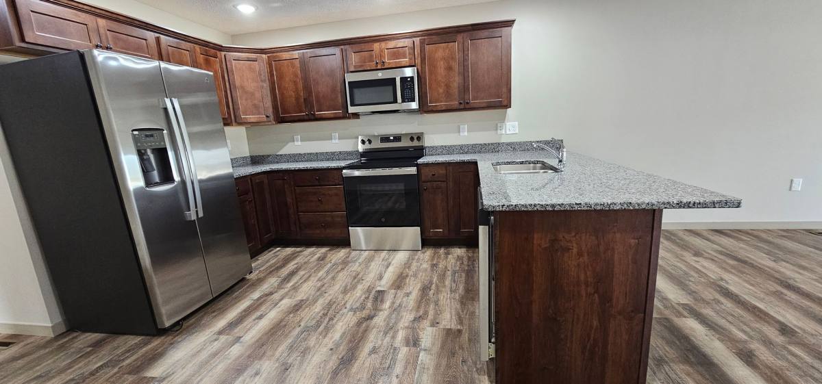 Apartment for rent at 4154 Montana Ave, Saint Libory, NE 68872