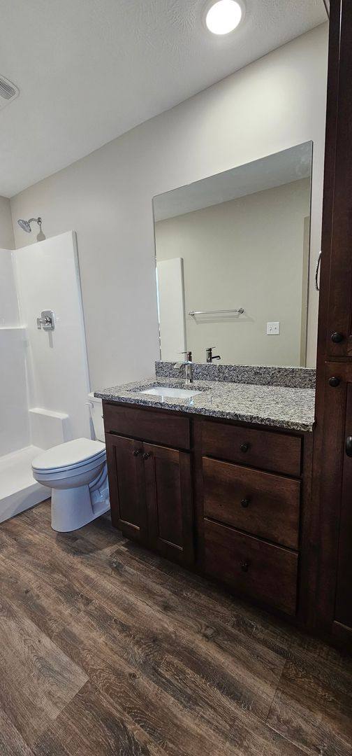 Apartment for rent at 4154 Montana Ave, Saint Libory, NE 68872