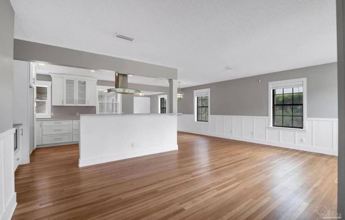 House for rent at 1660 E Hayes St, Pensacola, FL 32503
