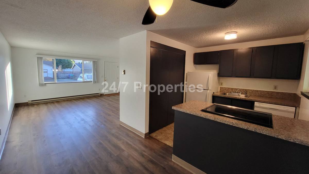 Apartment for rent at 75 NW 15th St, Gresham, OR 97030