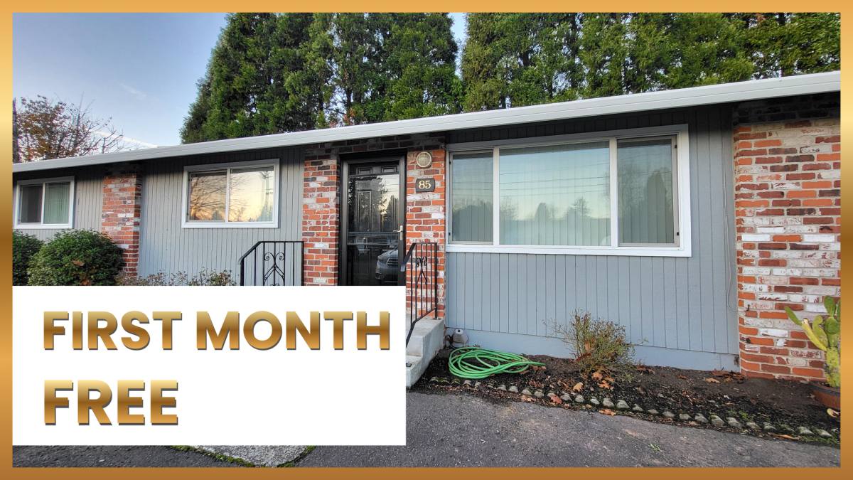 Apartment for rent at 75 NW 15th St, Gresham, OR 97030
