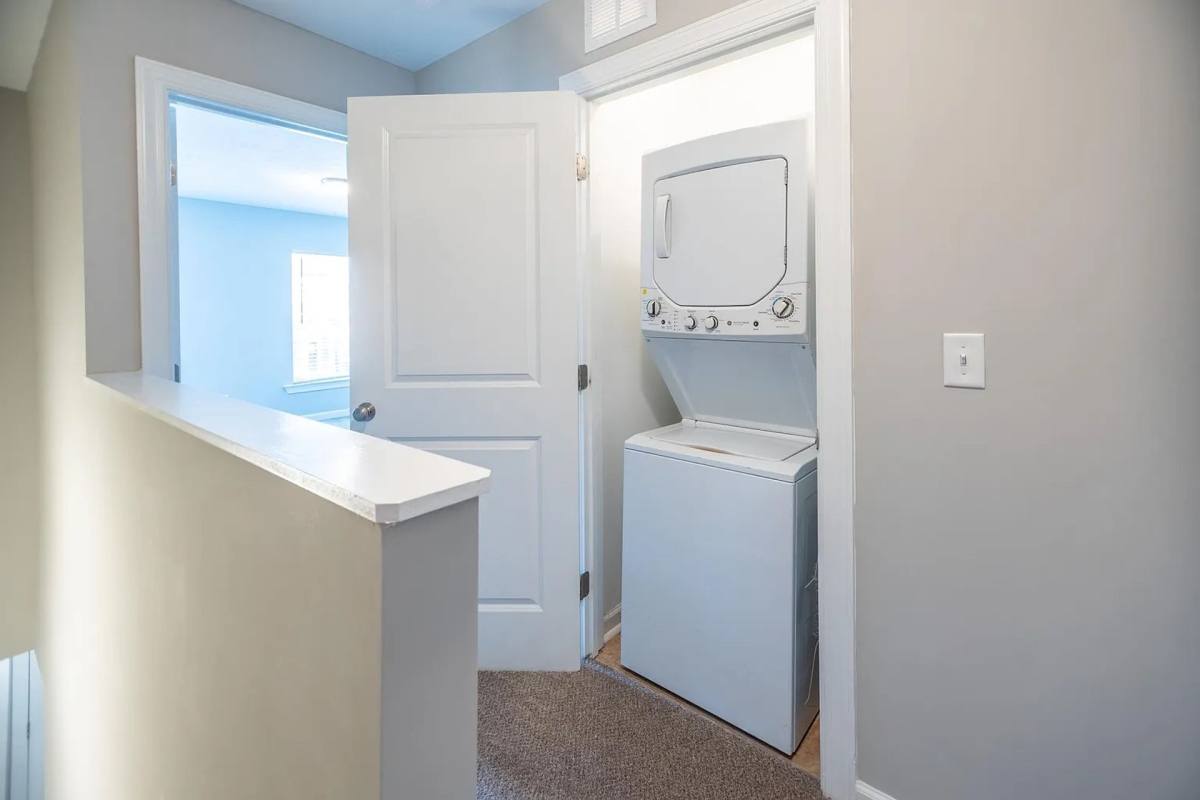 Townhouse for rent at 102 Point Place, Augusta, GA 30907