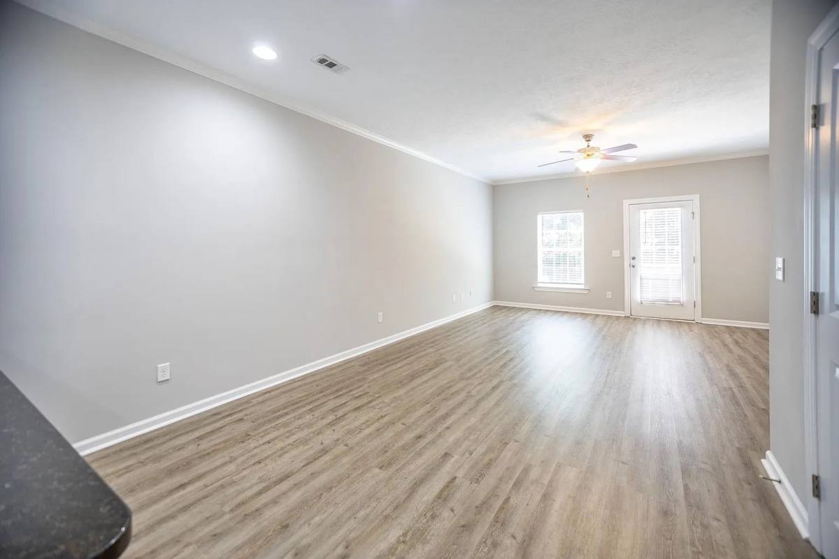 Townhouse for rent at 102 Point Place, Augusta, GA 30907