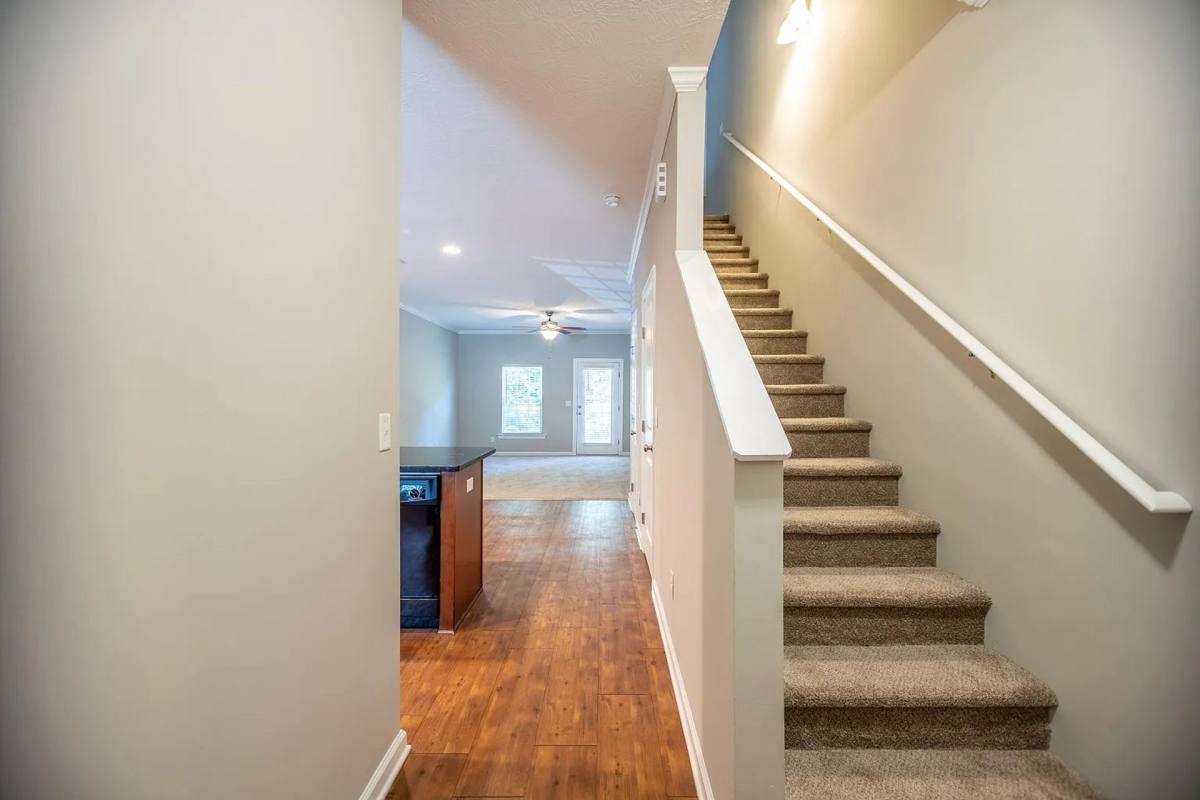 Townhouse for rent at 102 Point Place, Augusta, GA 30907