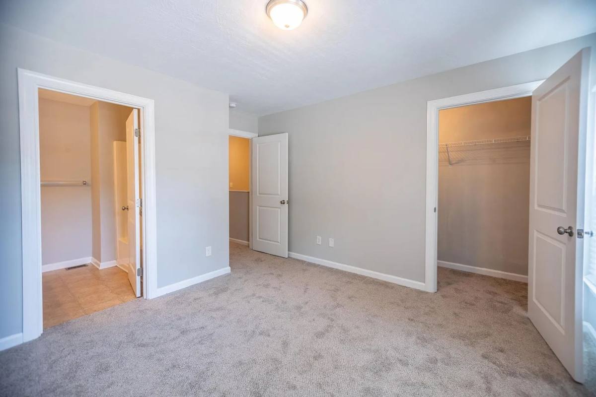 Townhouse for rent at 102 Point Place, Augusta, GA 30907