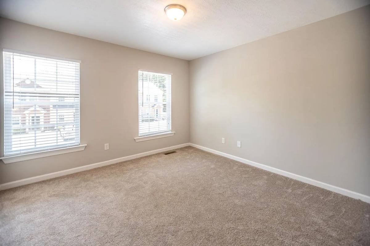 Townhouse for rent at 102 Point Place, Augusta, GA 30907