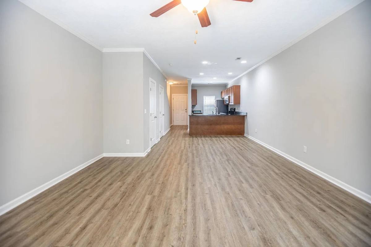 Townhouse for rent at 102 Point Place, Augusta, GA 30907