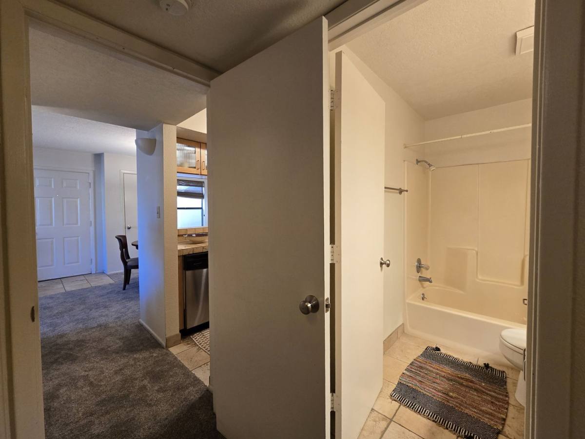 Apartment for rent at 941 Calle Mejia #1211, Santa Fe, NM 87501