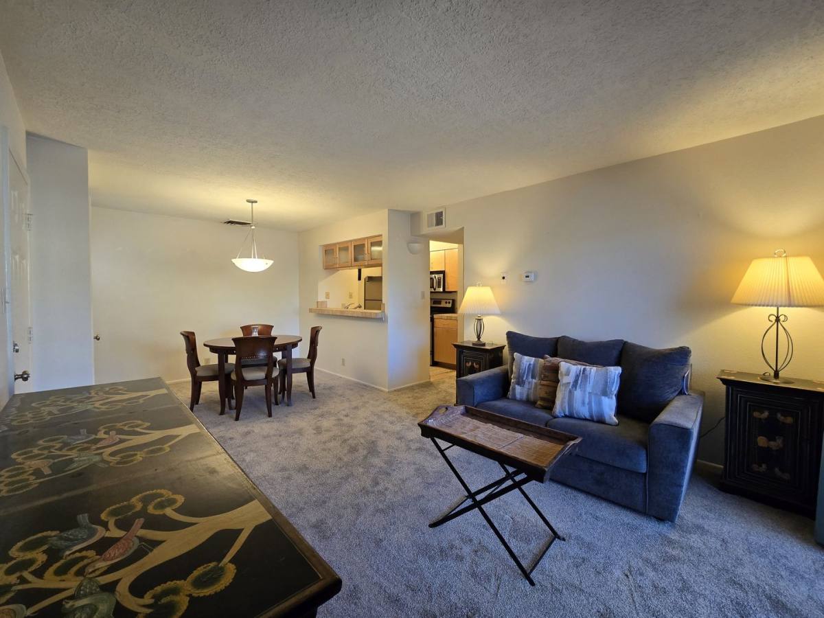 Apartment for rent at 941 Calle Mejia #1211, Santa Fe, NM 87501