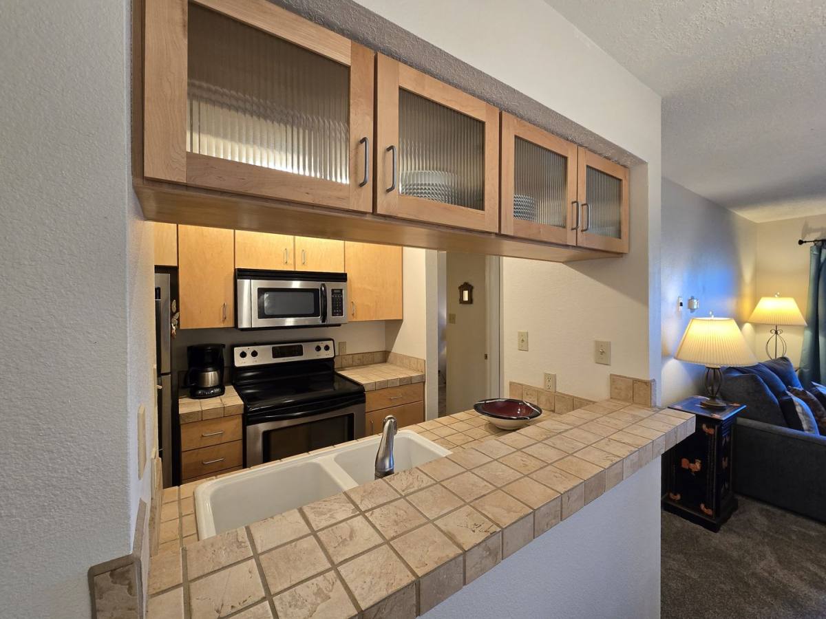 Apartment for rent at 941 Calle Mejia #1211, Santa Fe, NM 87501