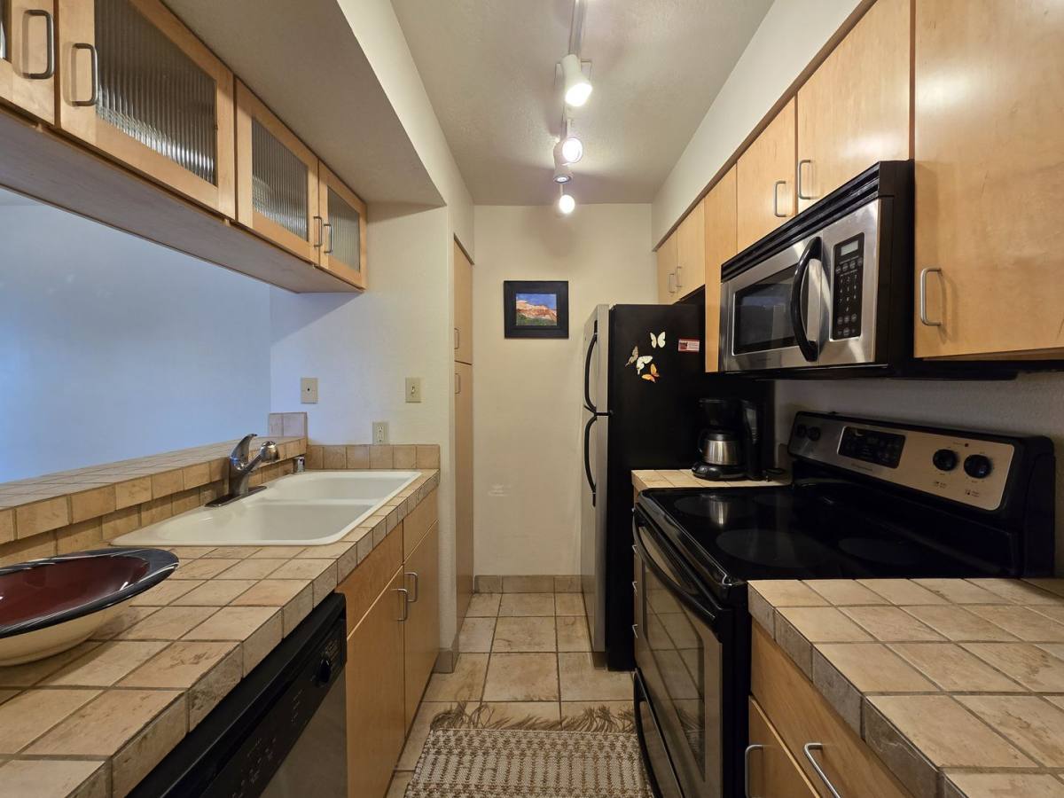 Apartment for rent at 941 Calle Mejia #1211, Santa Fe, NM 87501