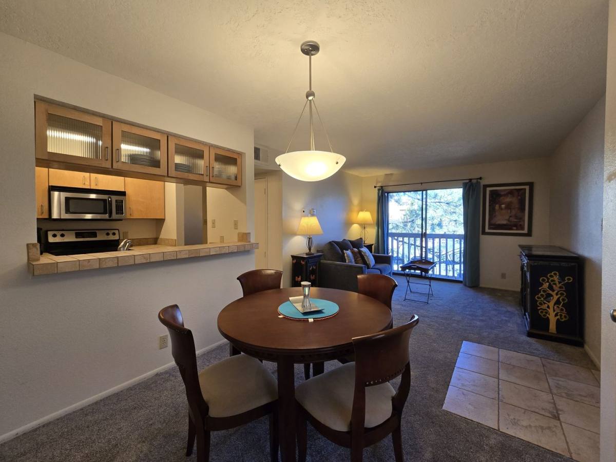 Apartment for rent at 941 Calle Mejia #1211, Santa Fe, NM 87501