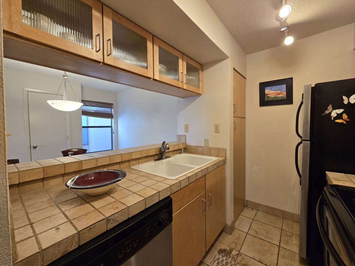 Apartment for rent at 941 Calle Mejia #1211, Santa Fe, NM 87501
