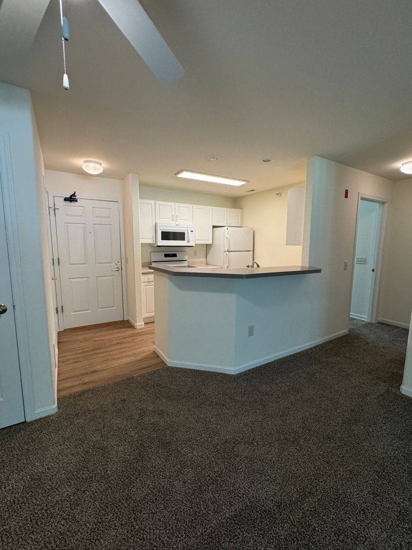 Apartment for rent at 1602 Kings Mill Way, Madison, WI 53718