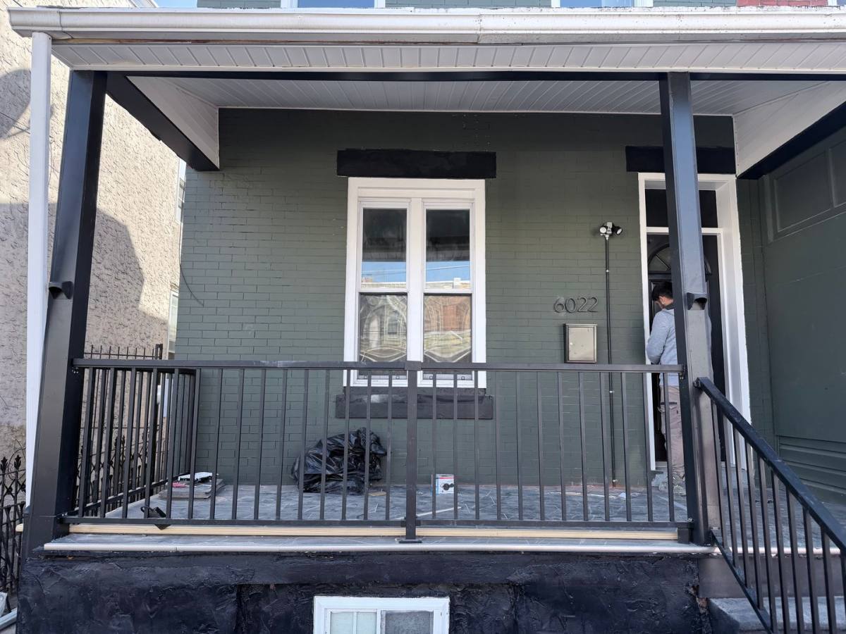 Apartment for rent at 6022 Pine St, Philadelphia, PA 19139