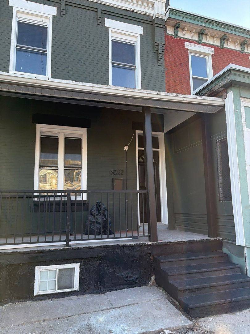 Apartment for rent at 6022 Pine St, Philadelphia, PA 19139