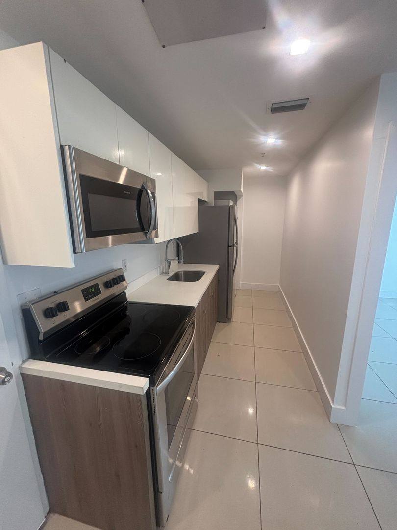 Apartment for rent at 821-829 SW 18th Ave, Miami, FL 33135