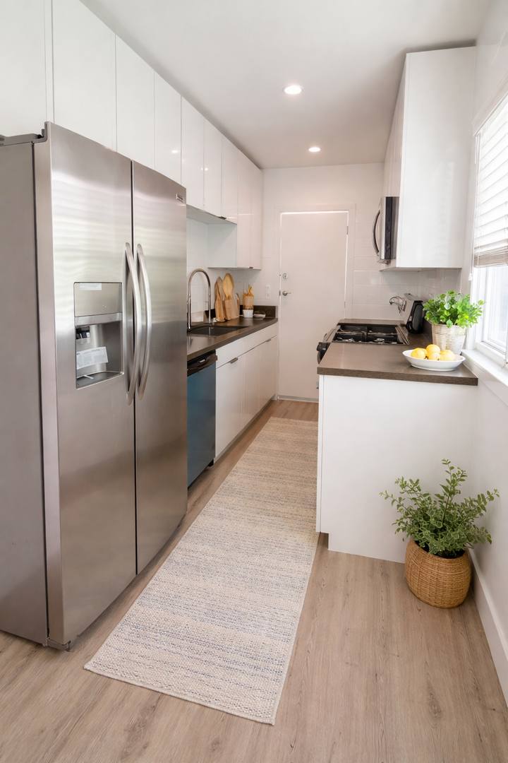 Apartment for rent at 1836 10th St, Santa Monica, CA 90404