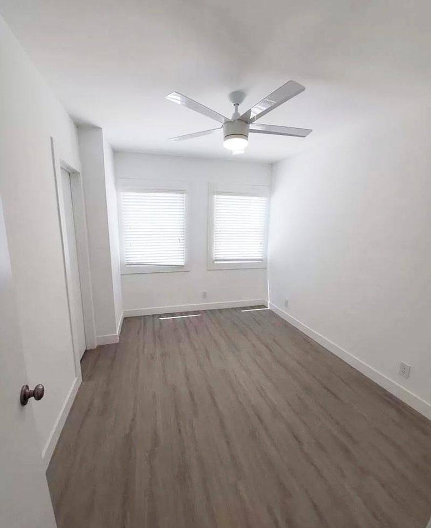 Apartment for rent at 1836 10th St, Santa Monica, CA 90404