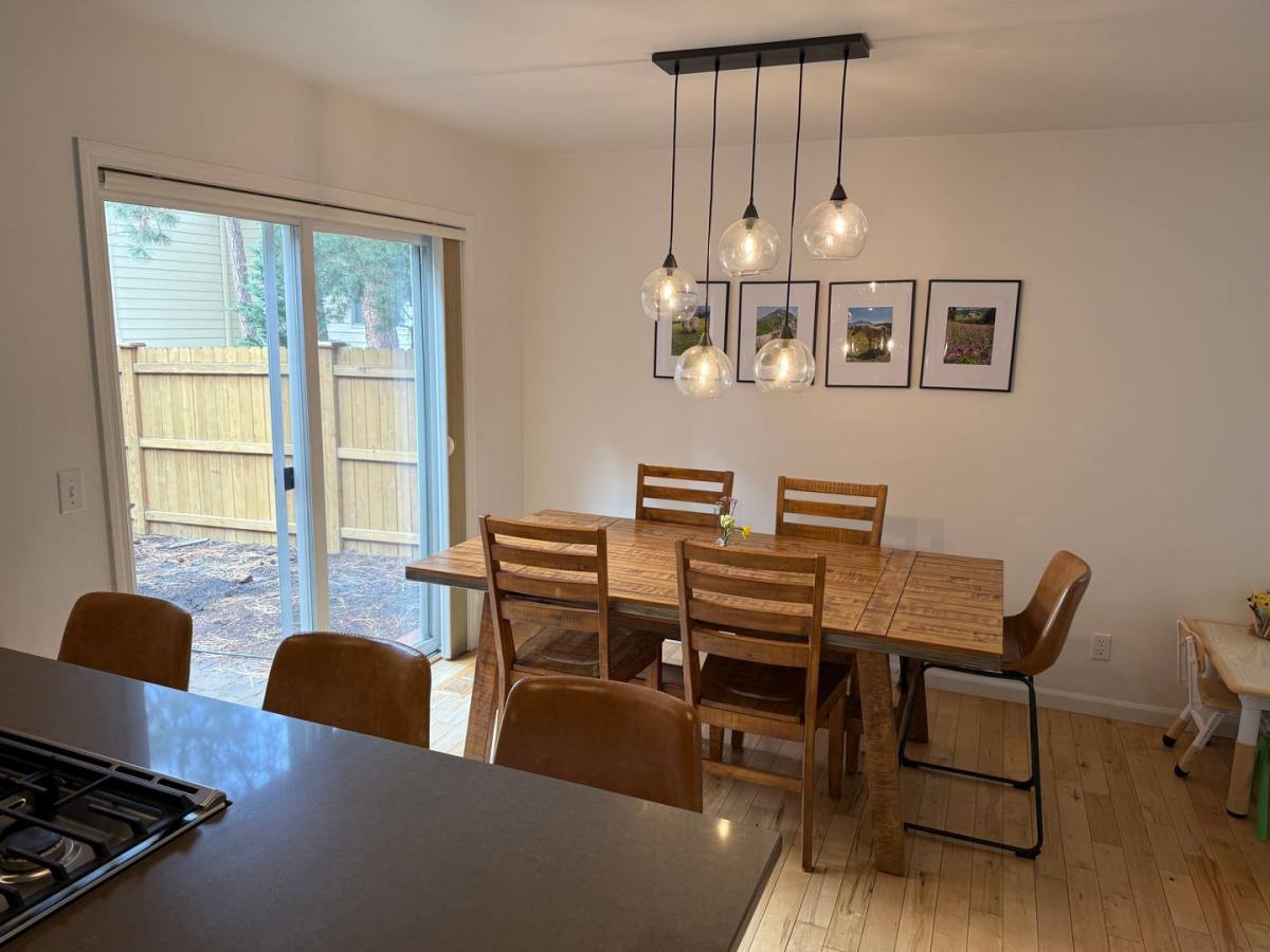 Townhouse for rent at 1579 NW Albany Ave, Bend, OR 97703