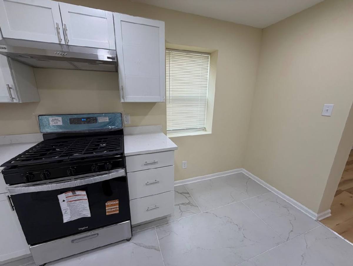 House for rent at 2306 Vermont St, Gary, IN 46407