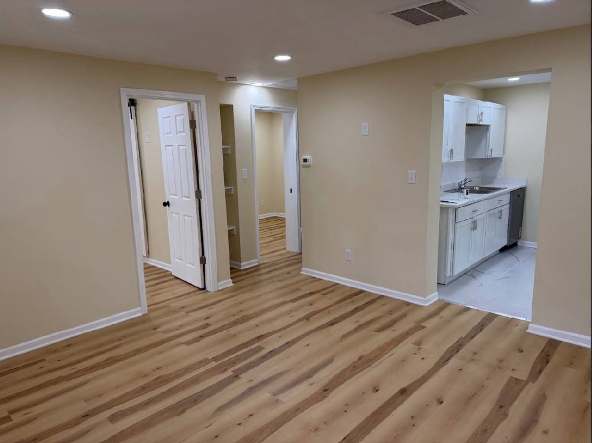 House for rent at 2306 Vermont St, Gary, IN 46407