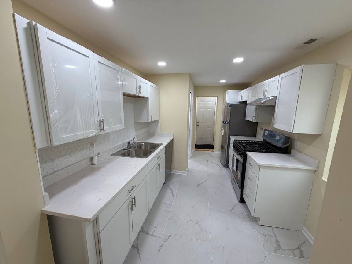 House for rent at 2306 Vermont St, Gary, IN 46407