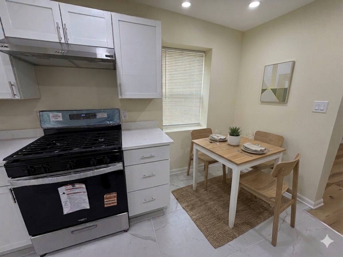House for rent at 2306 Vermont St, Gary, IN 46407