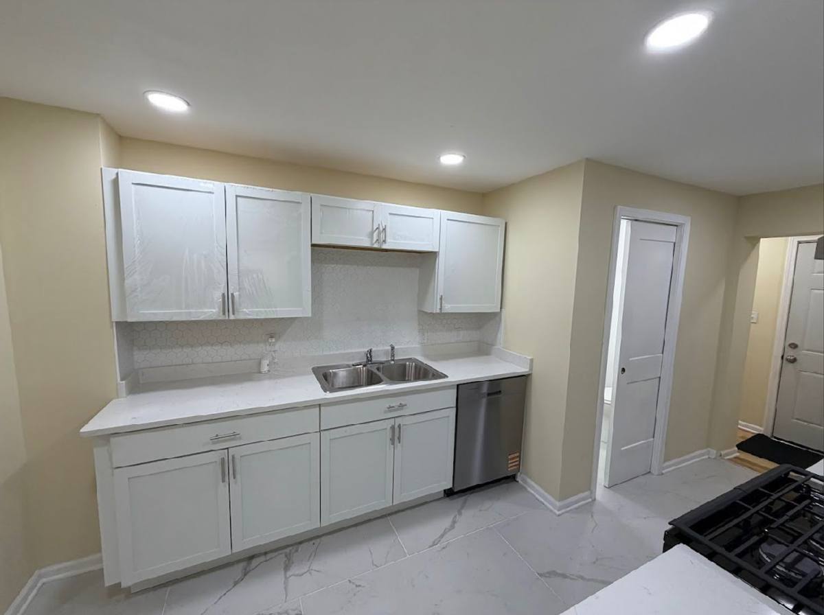 House for rent at 2306 Vermont St, Gary, IN 46407