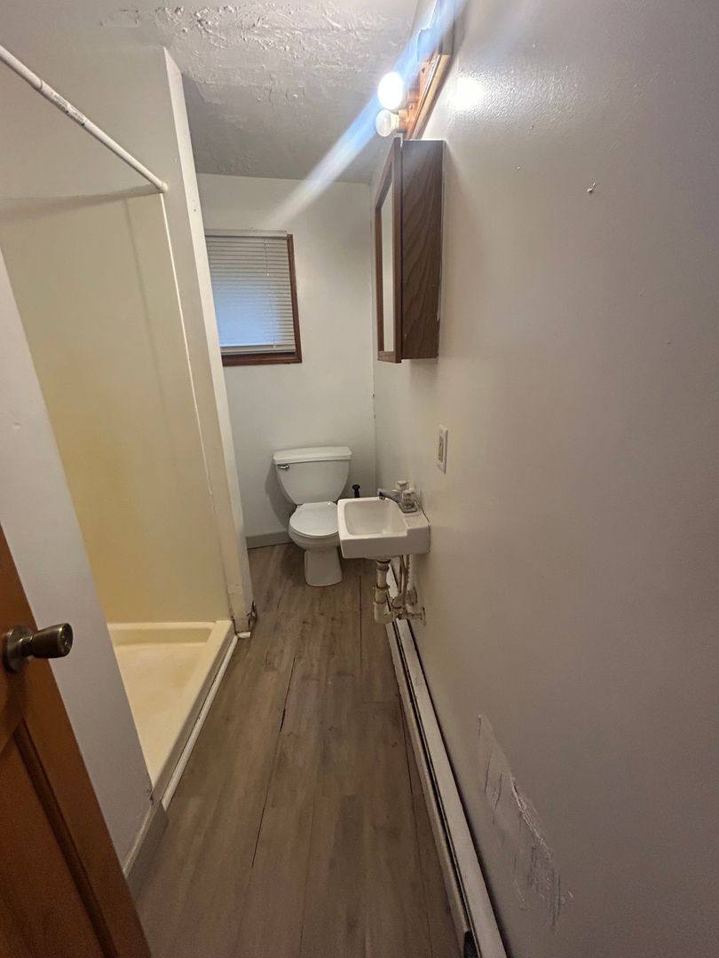 House for rent at 2410 W 45th Ave, Gary, IN 46408