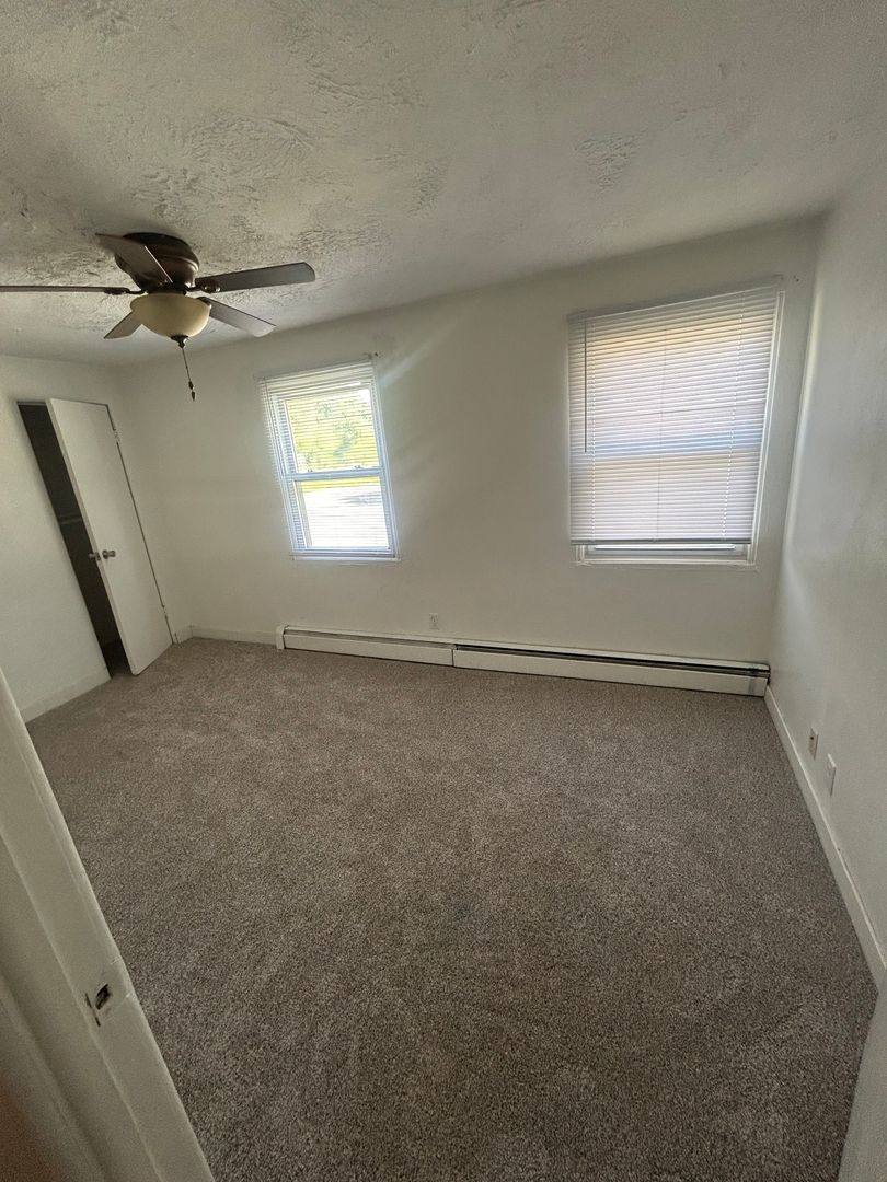House for rent at 2410 W 45th Ave, Gary, IN 46408