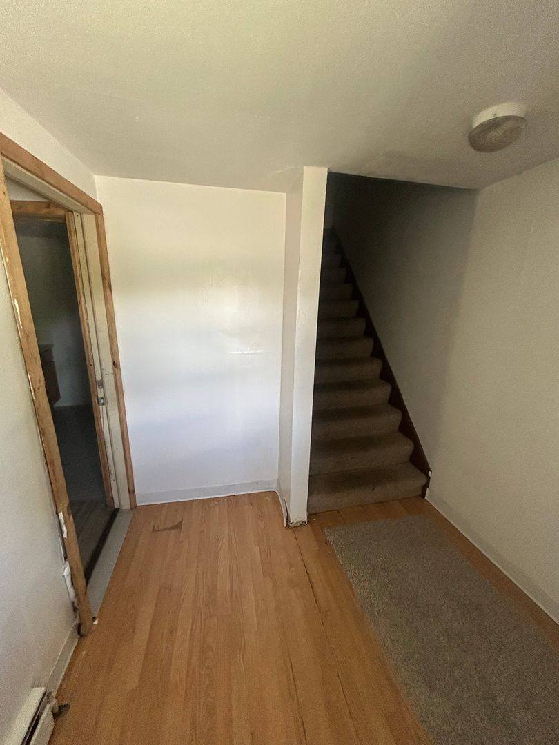 House for rent at 2410 W 45th Ave, Gary, IN 46408