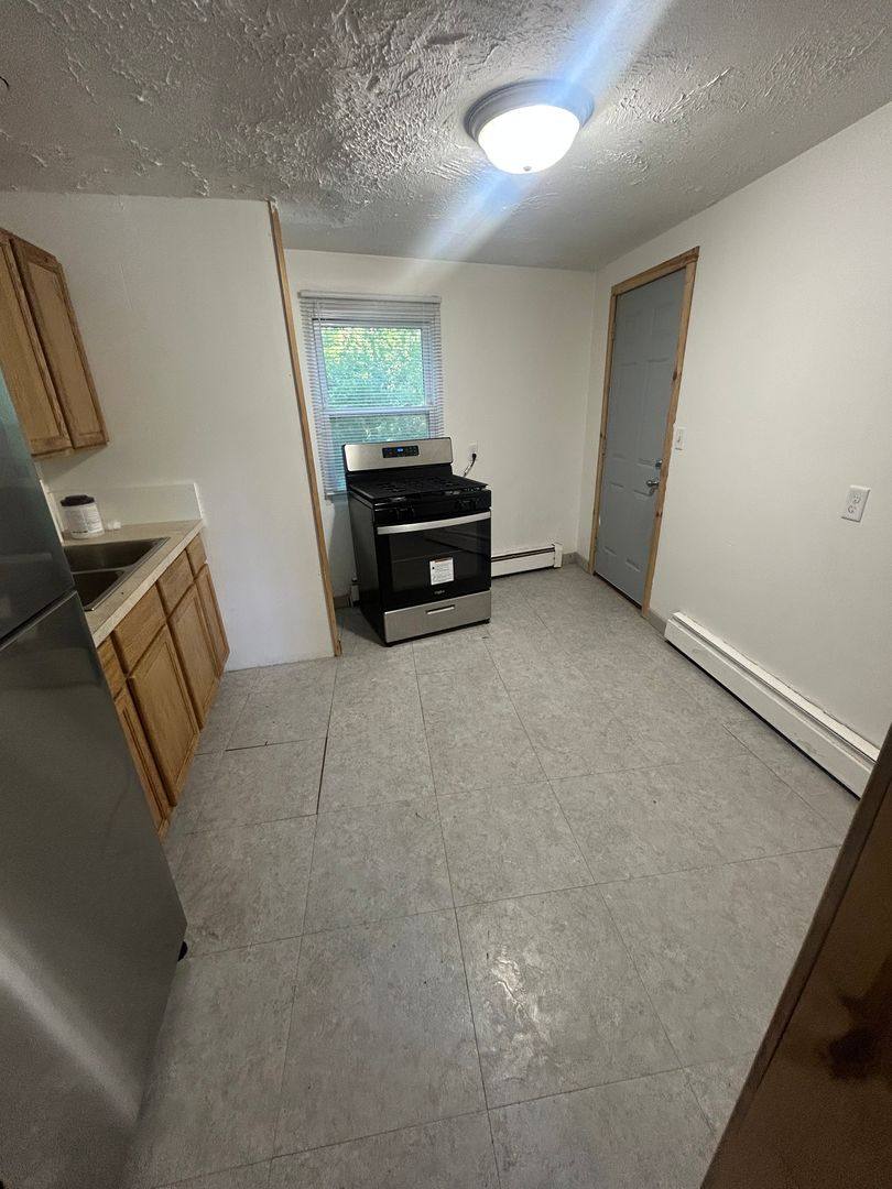 House for rent at 2410 W 45th Ave, Gary, IN 46408