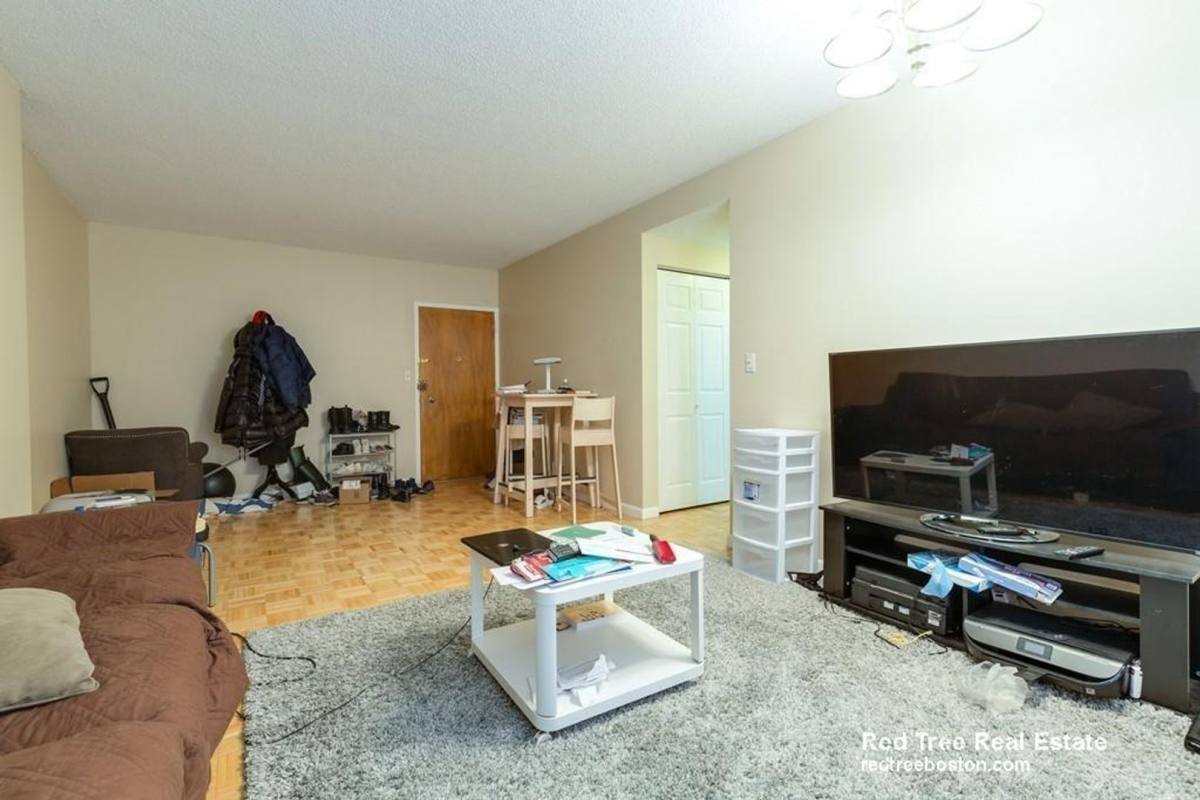 Apartment for rent at 254B Allston St, Allston, MA 02134