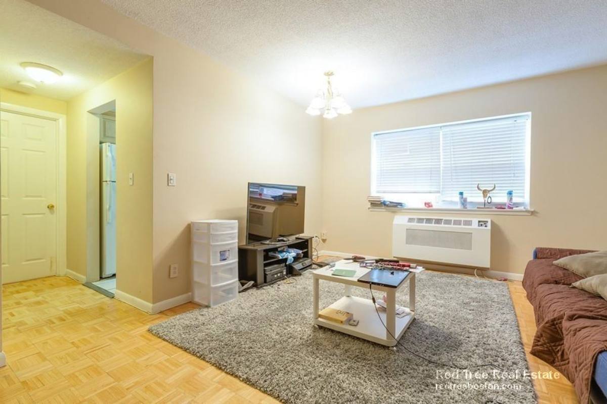 Apartment for rent at 254B Allston St, Allston, MA 02134