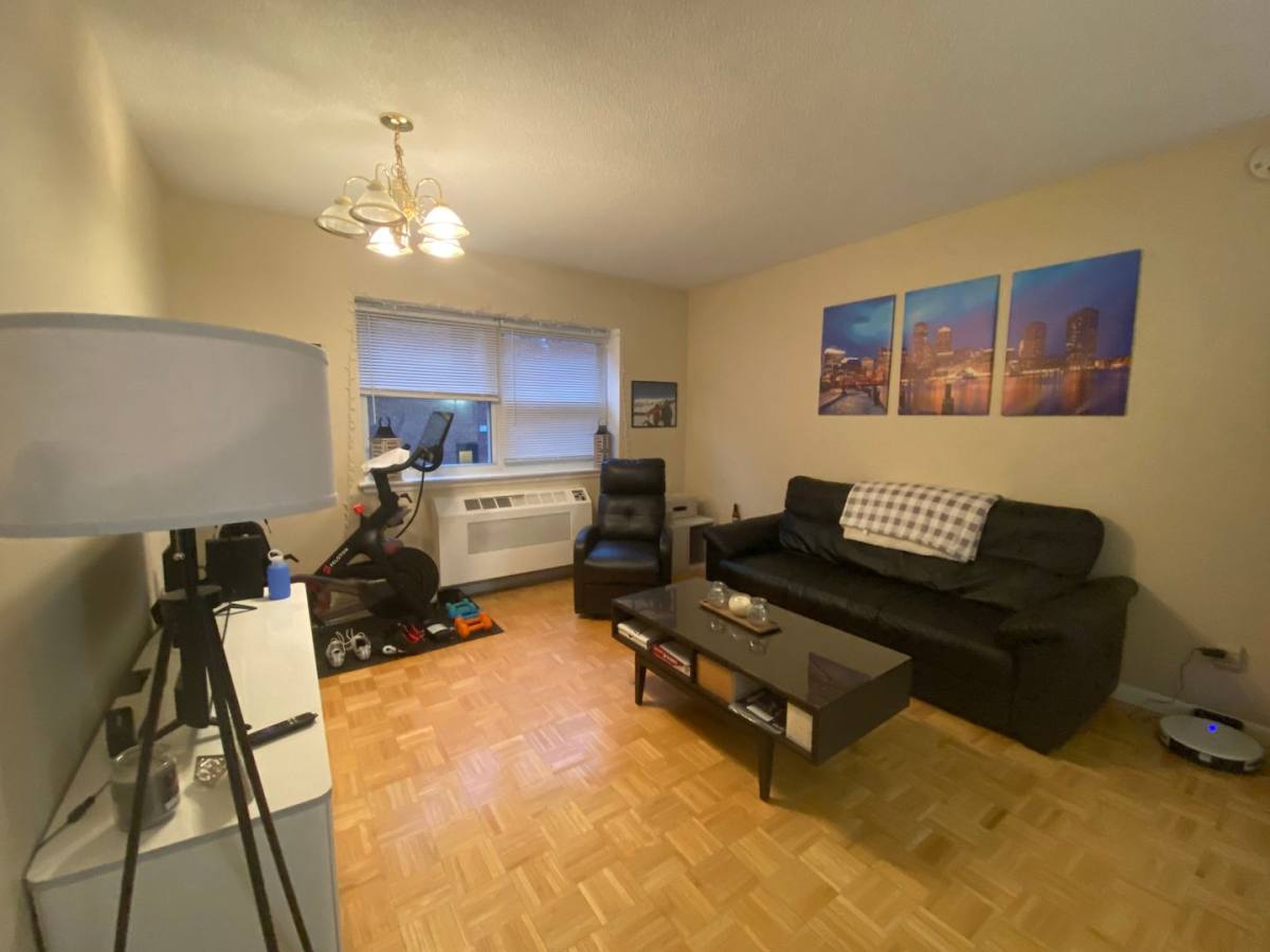 Apartment for rent at 254B Allston St, Allston, MA 02134