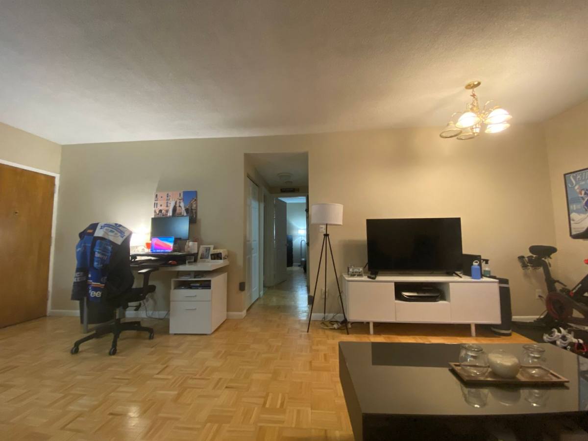 Apartment for rent at 254B Allston St, Allston, MA 02134