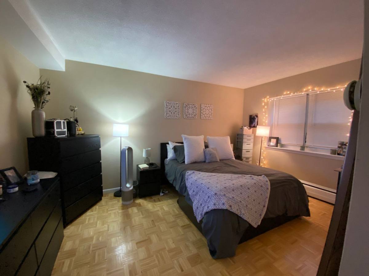 Apartment for rent at 254B Allston St, Allston, MA 02134