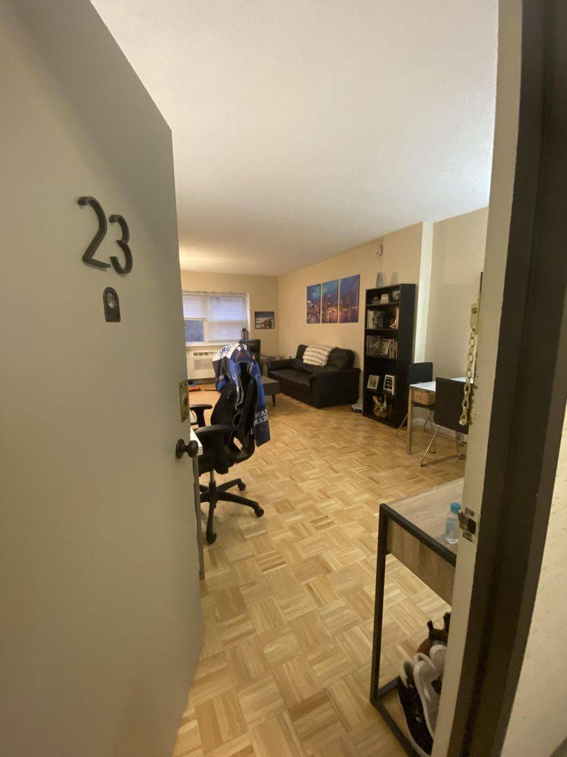 Apartment for rent at 254B Allston St, Allston, MA 02134