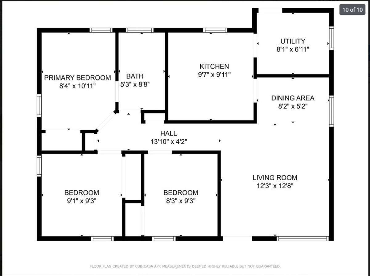 House for rent at 25184 Wiseman St, Roseville, MI 48066