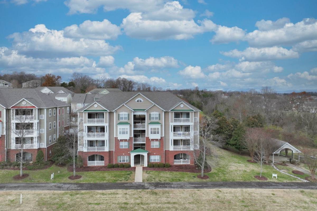 Apartment for rent at 8401 Callabee Way, Antioch, TN 37013