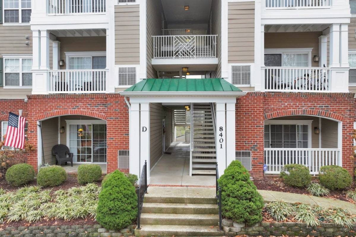 Apartment for rent at 8401 Callabee Way, Antioch, TN 37013