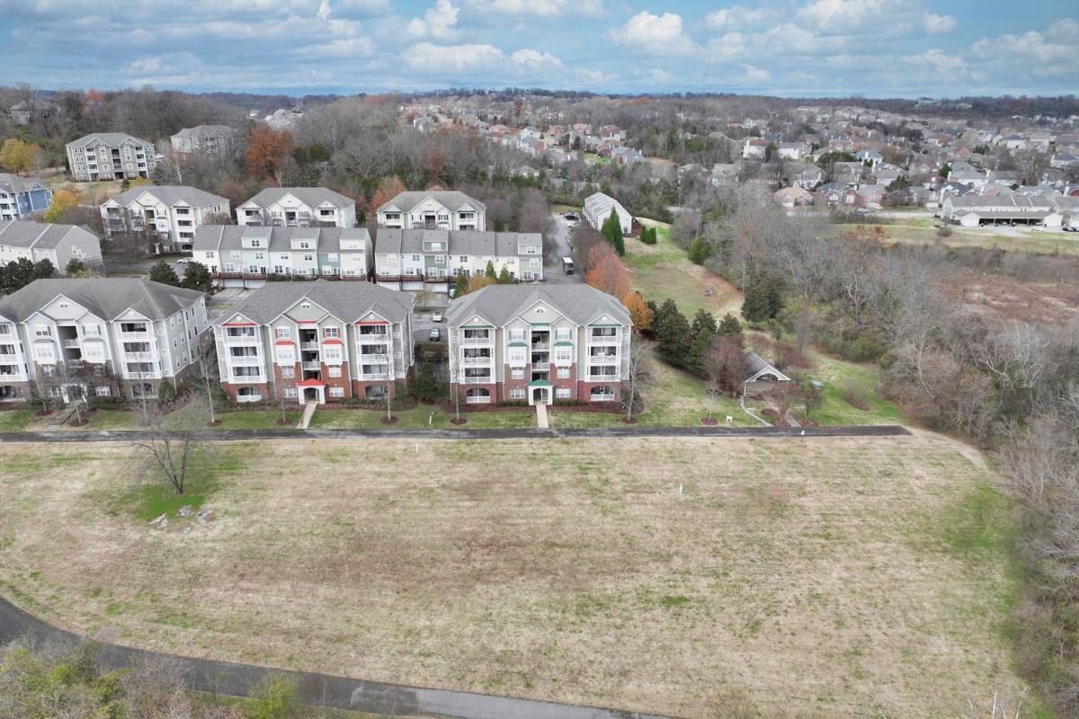 Apartment for rent at 8401 Callabee Way, Antioch, TN 37013
