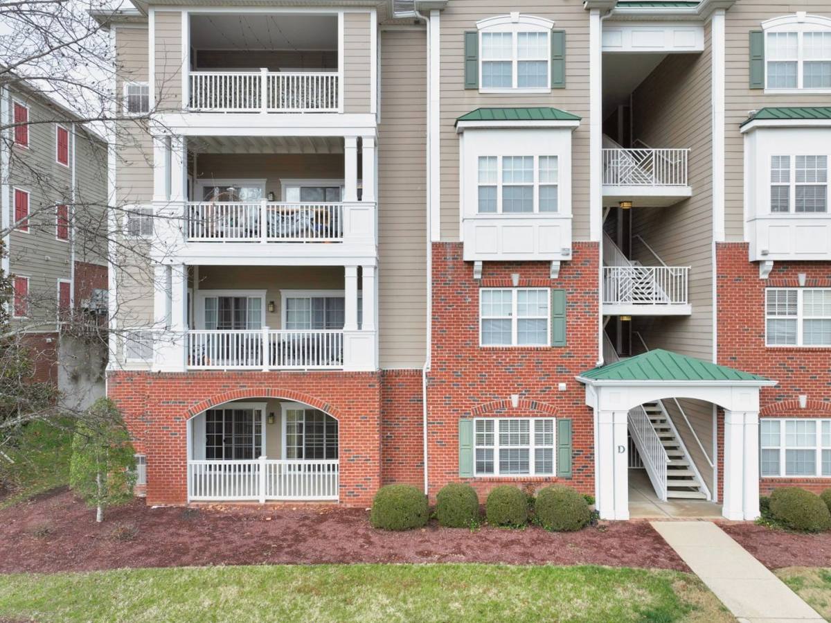 Apartment for rent at 8401 Callabee Way, Antioch, TN 37013
