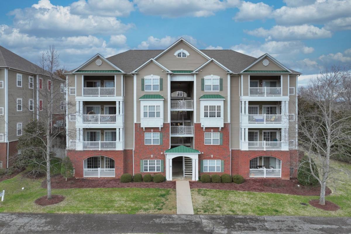 Apartment for rent at 8401 Callabee Way, Antioch, TN 37013