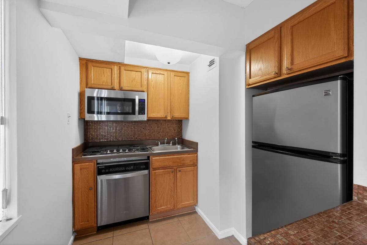 House for rent at 3701 Connecticut Ave NW, Washington, DC 20008