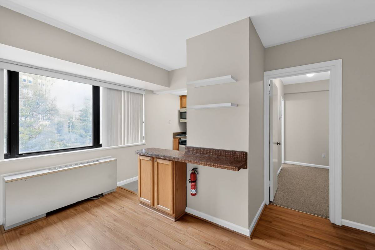 House for rent at 3701 Connecticut Ave NW, Washington, DC 20008