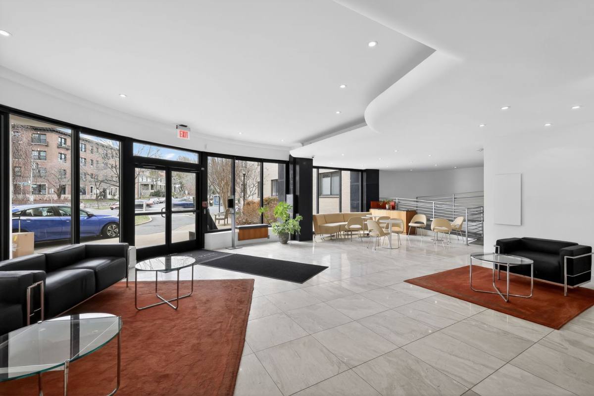 House for rent at 3701 Connecticut Ave NW, Washington, DC 20008