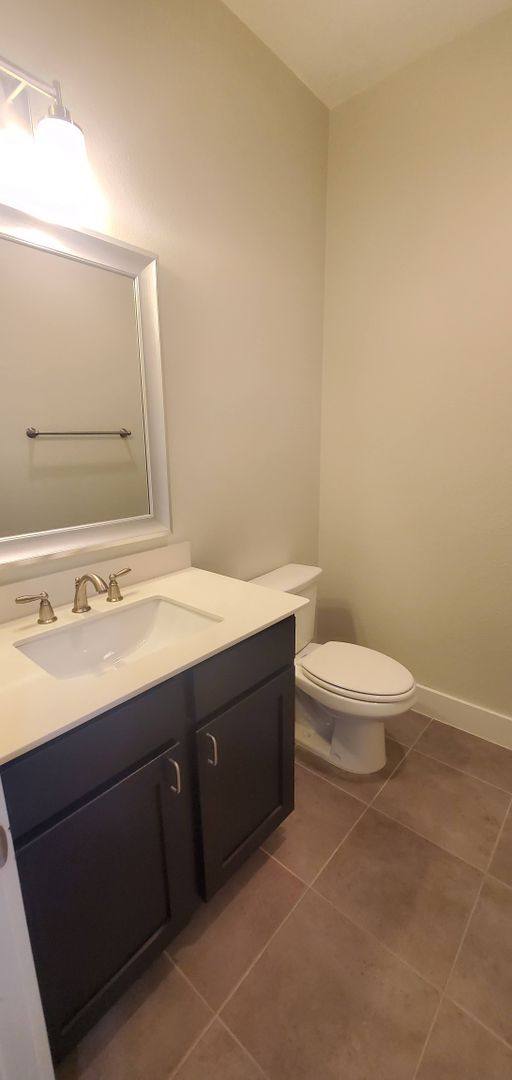 Townhouse for rent at 1303 Palm Springs Lane, Dallas, TX 75204